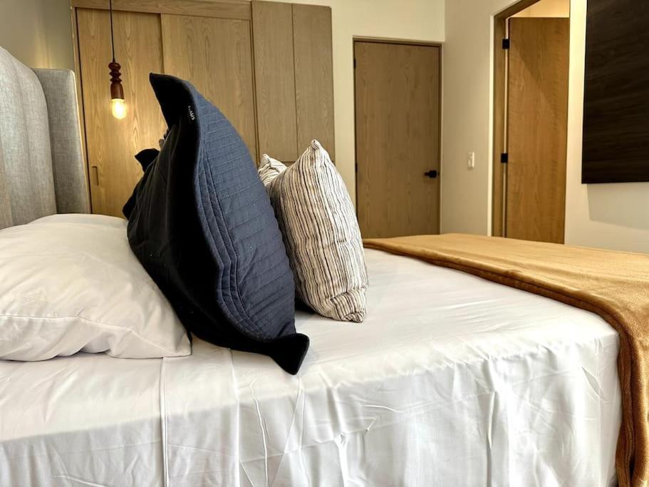 Apartamento 2br Modern - Rooftop Pool With Stunning Views *
